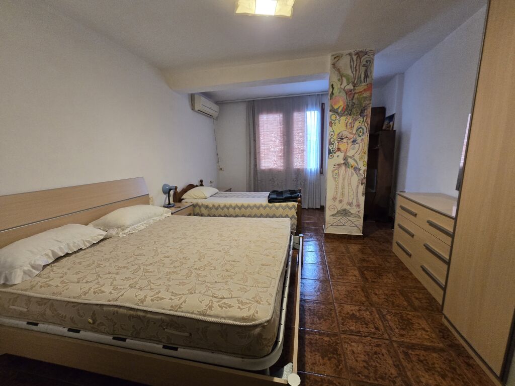 Appartamento 2+1 in vendita a Mine Peza