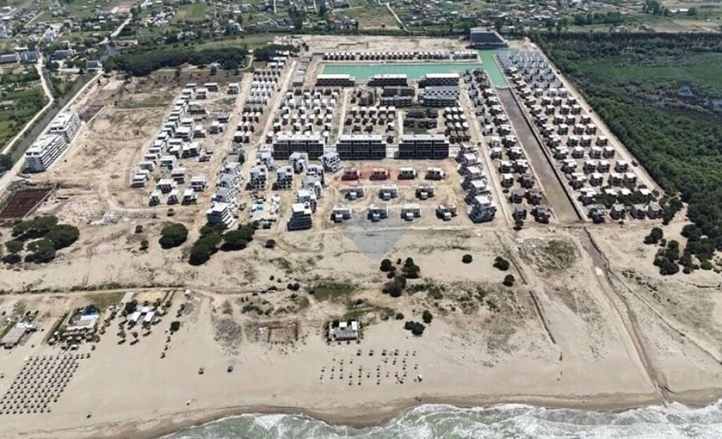 Appartamento 2+1 in Vendita Porto Lalzi ID: 530191055-644