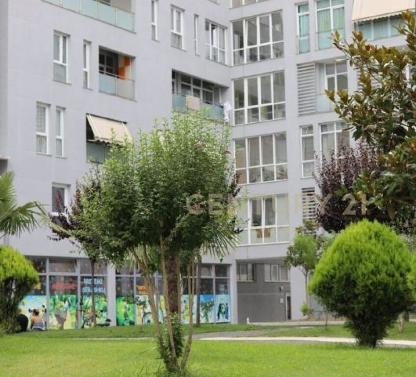 SHESIM APARTAMENT 3+1+2