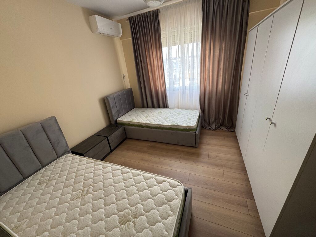 Apartament 1+1 me qira – përballë Delijorgjit (Euro 1)