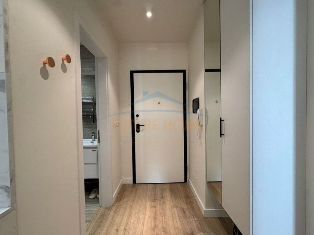 In vendita, Appartamento 1+1, Residenza S Block Living, Zogu i Zi, Tirana.