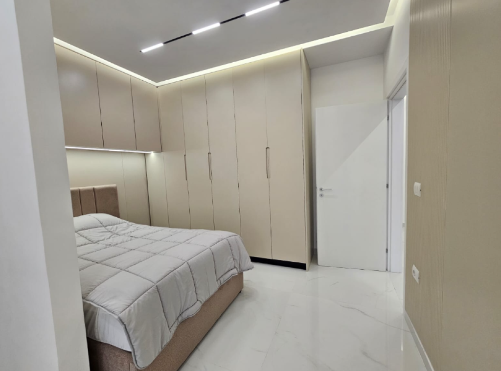 Appartamento 2+1 in Affitto – Zogu i Zi