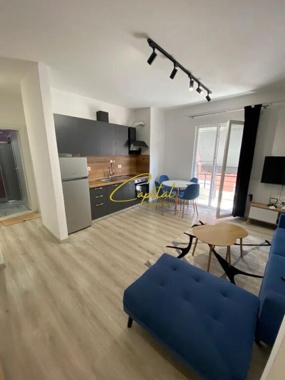 APARTAMENT ME QIRA 1+1 SELITE 37.000 LEKE