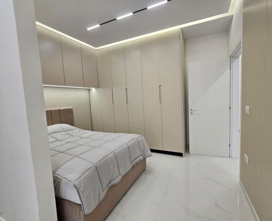 🏡 Zogu i Zi Jepet me qira apartament 2+1