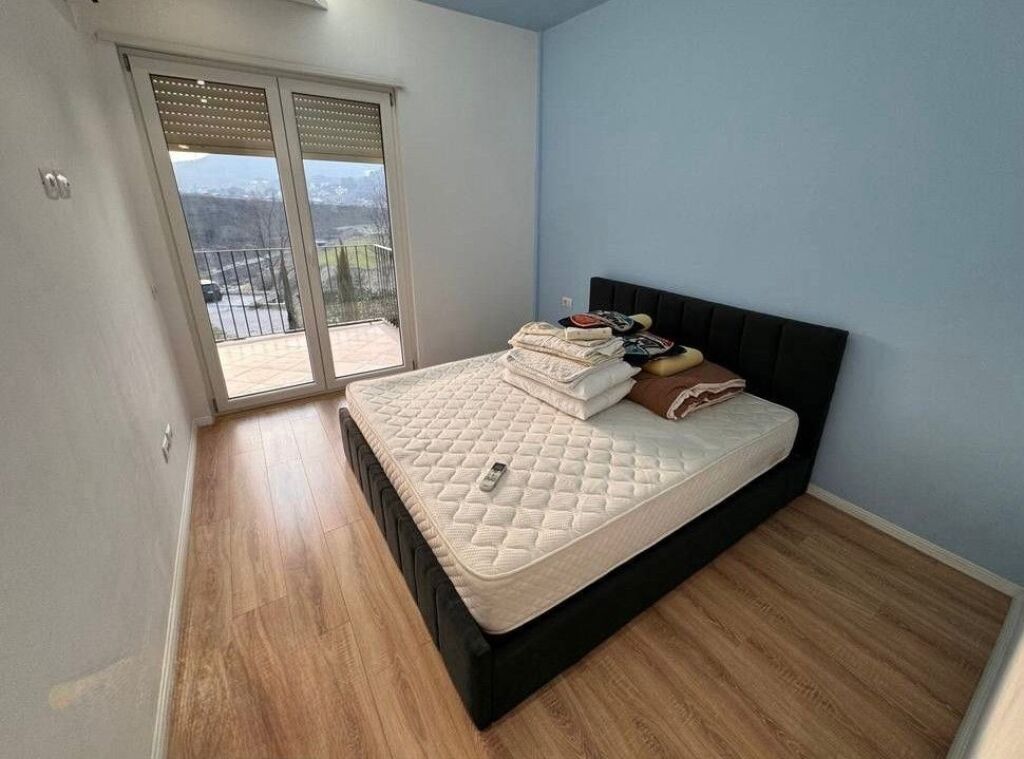 Secret Garden Residence Appartamento 2+1+2 in Affitto