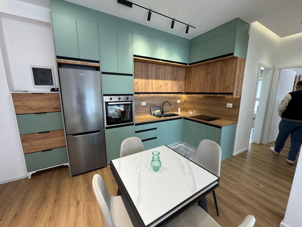 Apartment for rent 2+1 Kadiu Ali dem