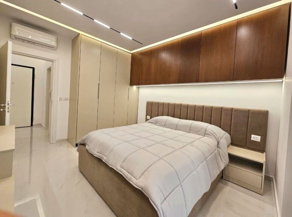 🏡 Zogu i Zi Appartamento 1+1 in affitto