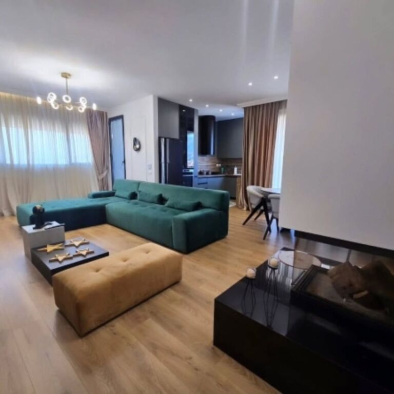 For sale..! ASL Complex (Chimney) Apartment 2+1+2+Storage