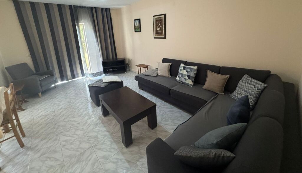 Appartamento 3+1+2 in affitto accanto a Kristal Center