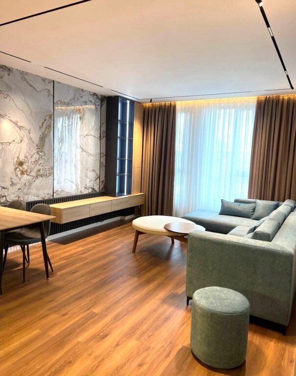 🏡 1+1 + Parcheggio in Vendita – Jordan Misja