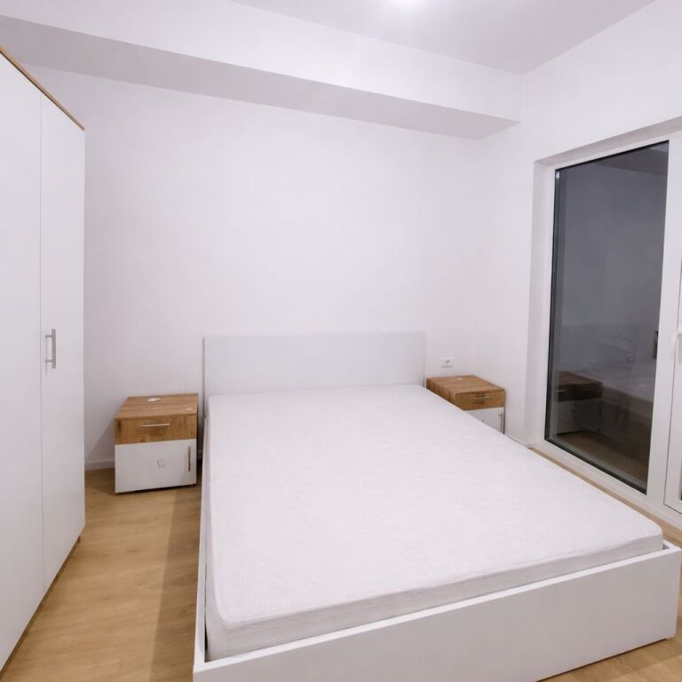 🏡✨ Affittasi Appartamento 1+1 – Complesso Kadiu, Ali Demi ✨🏡