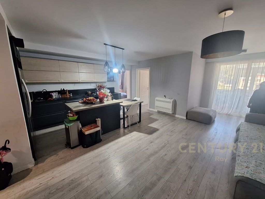 Super Apartament Për Shitje në Vollga, Durrës – 270,000€ | 104.3 m²