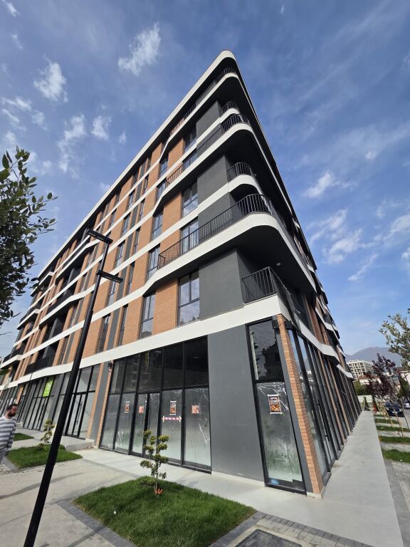 📍Paskuqan Albulena Residenza Appartamento 1+1 in Vendita