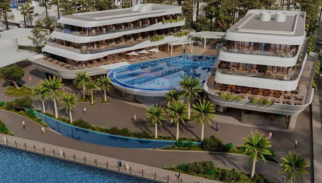 Vendesi Appartamento 1 +1 a Porto Lalzi ID: 530191055-647