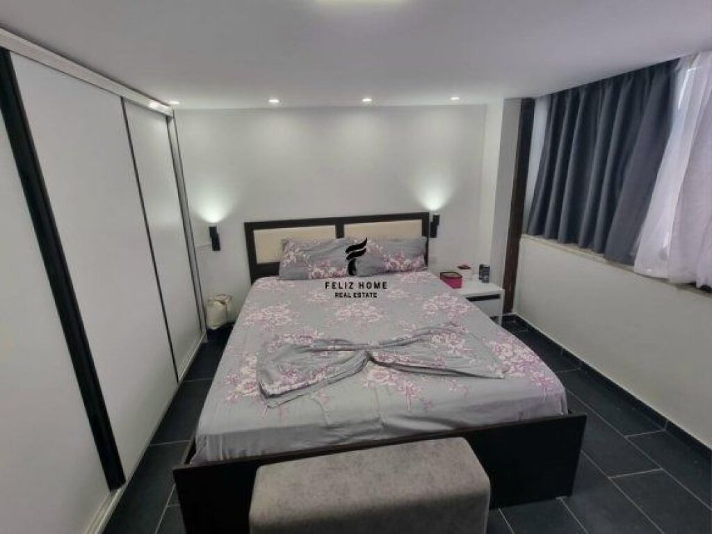 SHITET APARTAMENT 2+1 KOPSHTI ZOOLOGJIK 130.000 EURO FH-69046