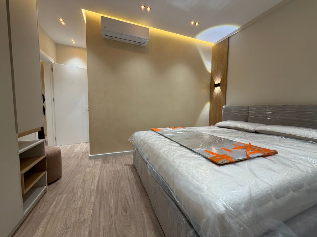 ✨Appartamento 2+1 di Lusso in Affitto | 📍Mine Peza