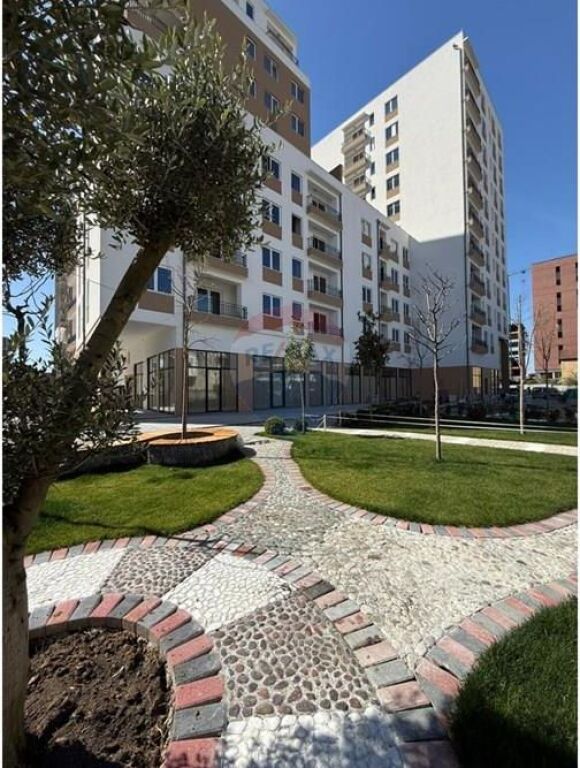 SHESIM APARTAMENT 1+1 FUSHA E AVIACIONIT!