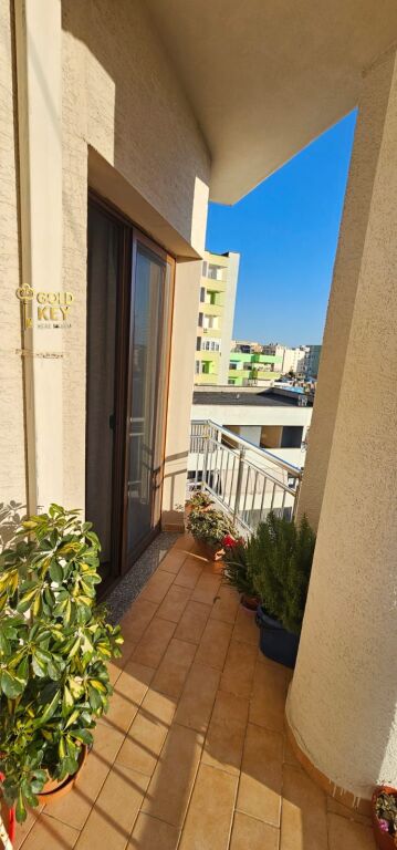 🏡 APARTAMENT NE SHITJE 2+1+2+2 BALLKONE POSRA PLAZH DURRES