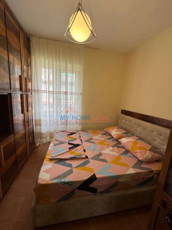 Apartament 1+1 me qera tek Juridku Tirane