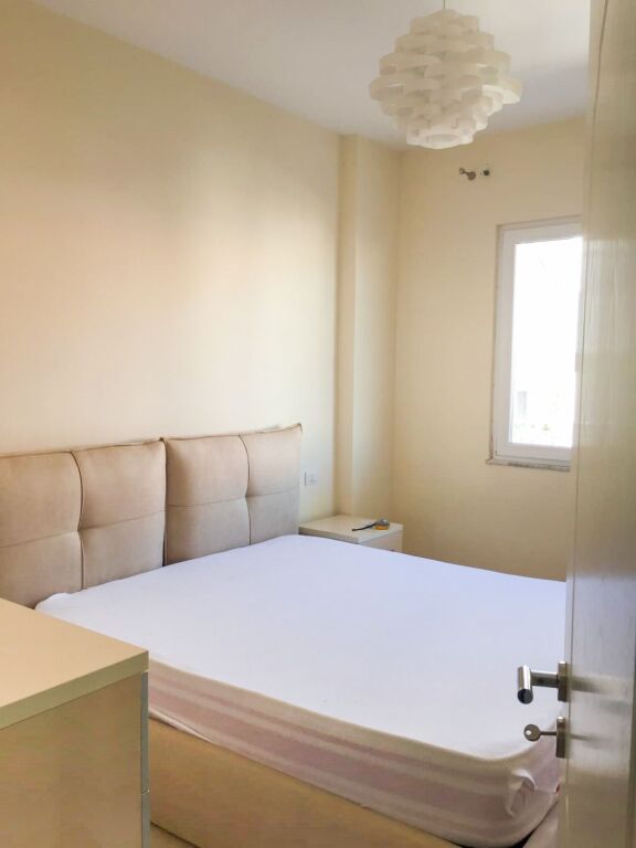 Appartamento 1+1 in affitto, Fresk