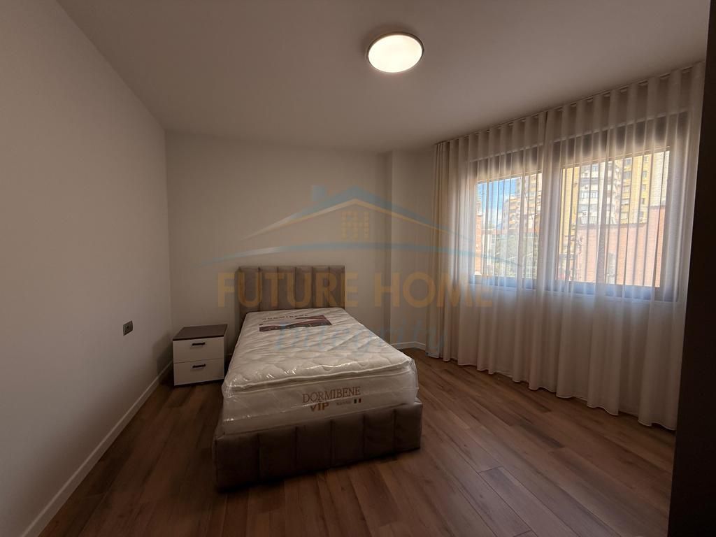 Qera, Apartament 2+1+2+Post Parkimi, Rruga e Elbasanit, Tiranë.