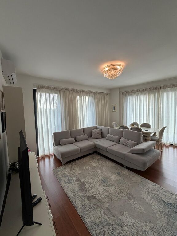 Apartament per qera 2+1 te Rruga e Elbasanit