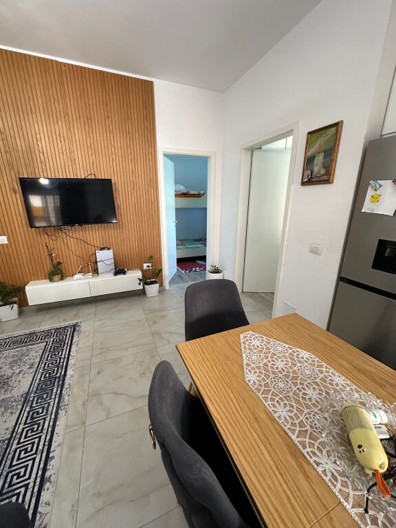 Shitet Apartament 2+1 Rezidenca Mangalem 21 Ali Demi