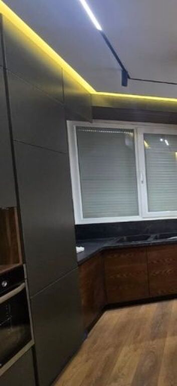 ME QERA APARTAMENT LUKSOZ 2+1+2+ POST PARKIMI