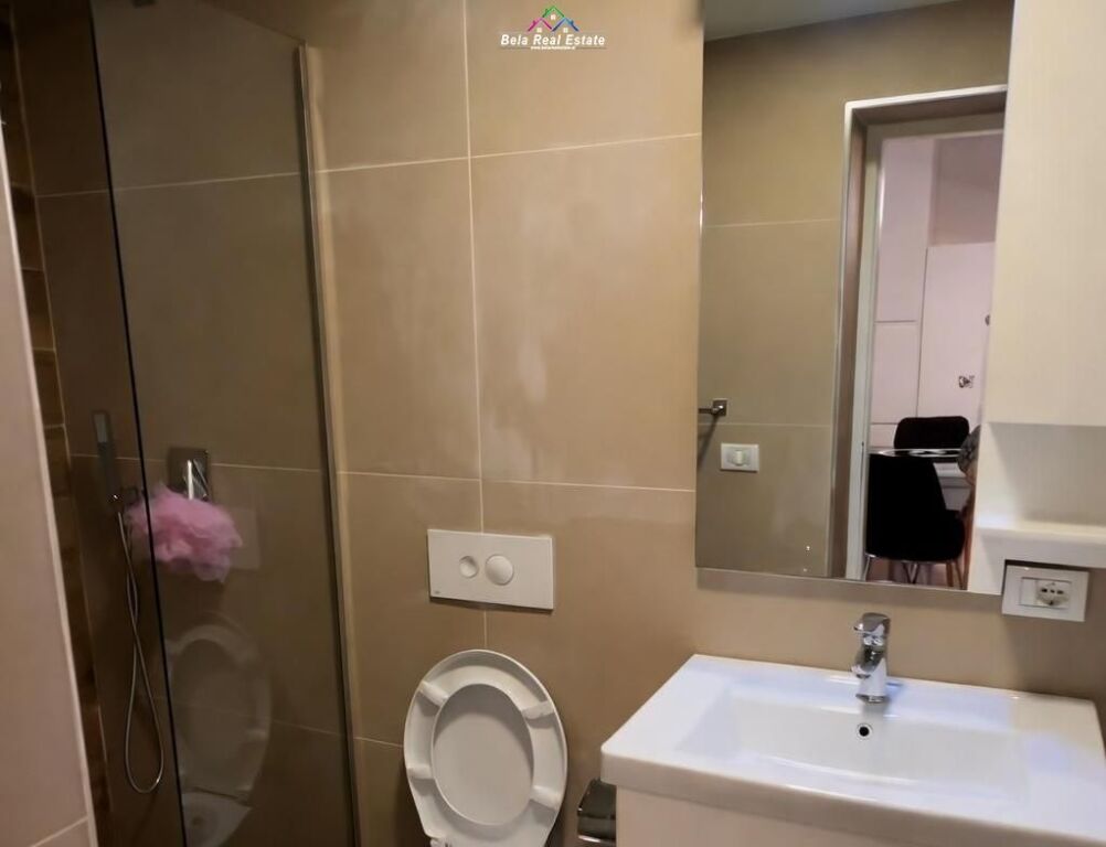 Apartament Me Qera 1+1 Tek Liqeni i Thate (ID B2101638) Tirane