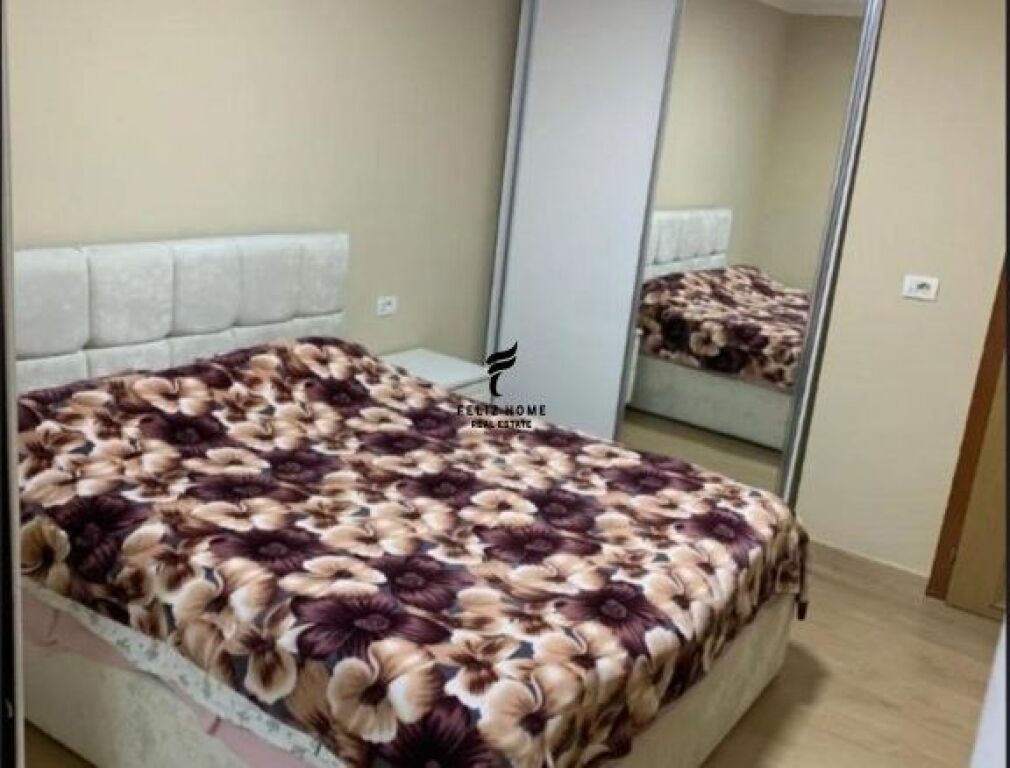 APARTMENT FOR RENT 1+1 BARDHYL STREET 45,000 LEKE FH-68896