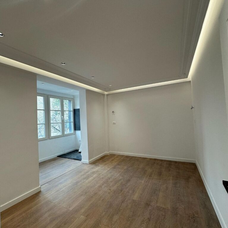 Business premises for rent in the area of the Ballet School