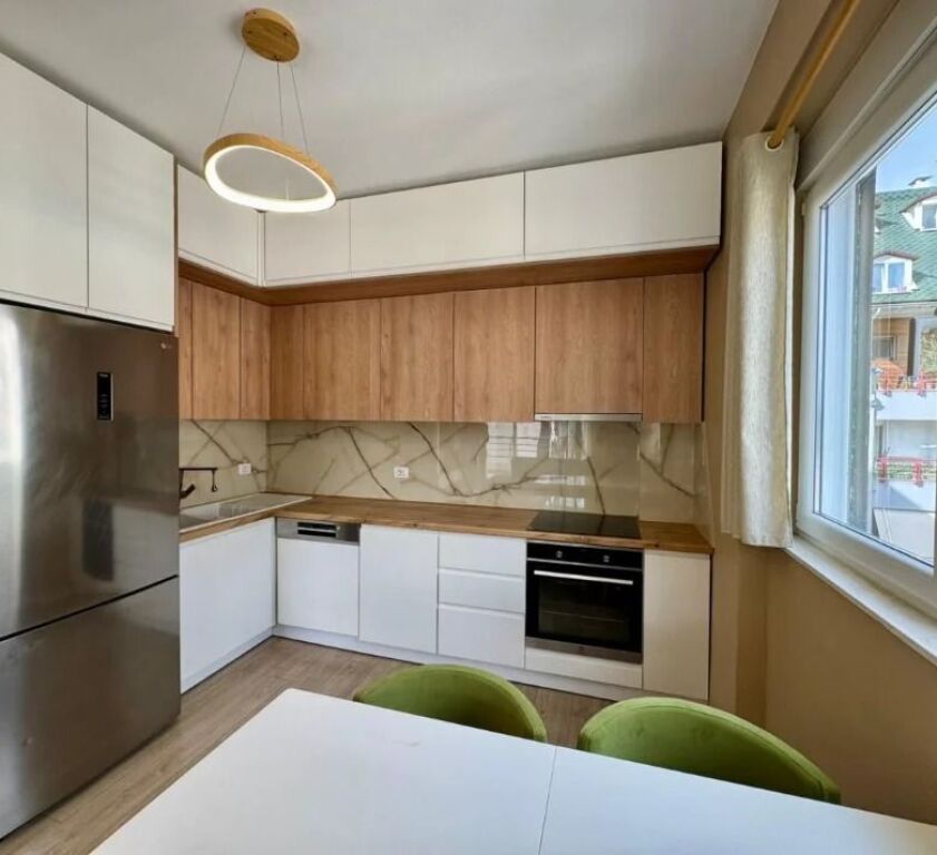 Sale | Apartment 2 + 1 | Dry Lake | 278000 €