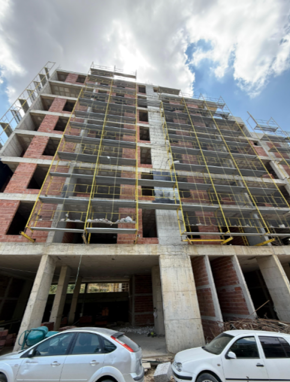 Apartament 2+1 në Shitje – Ali Demi  ✅