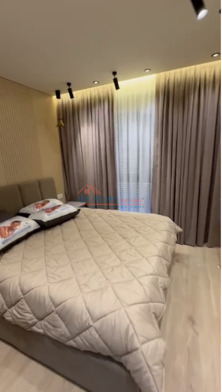 Apartament 2+1 me Qira Porcelan Tirane