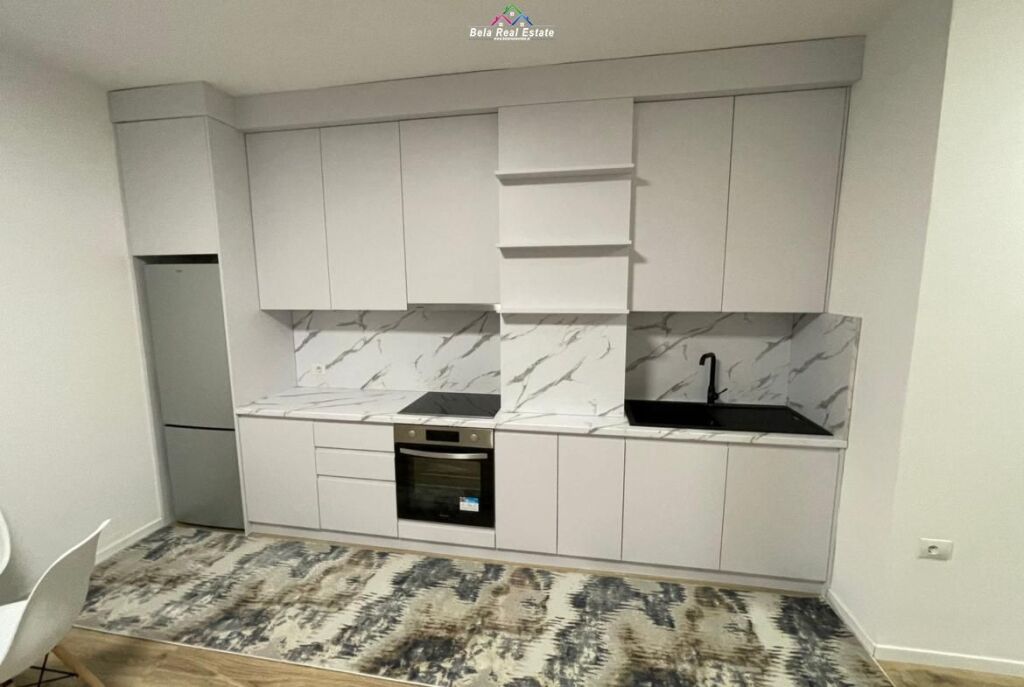 Apartament Me Qera 1+1 tek Rruga Dritan Hoxha ( ID B2101640) Tirane