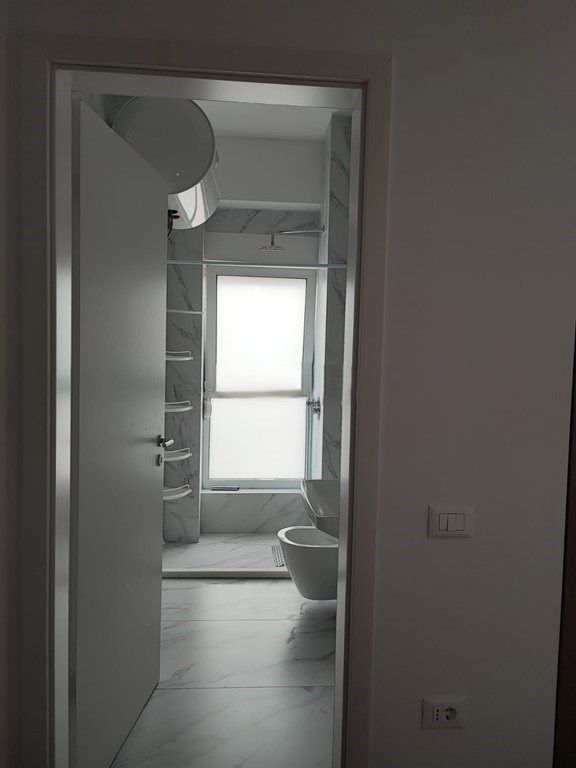 Apartament 2+1+2 me qira te Rezidenca Kaimi, Ali Demi