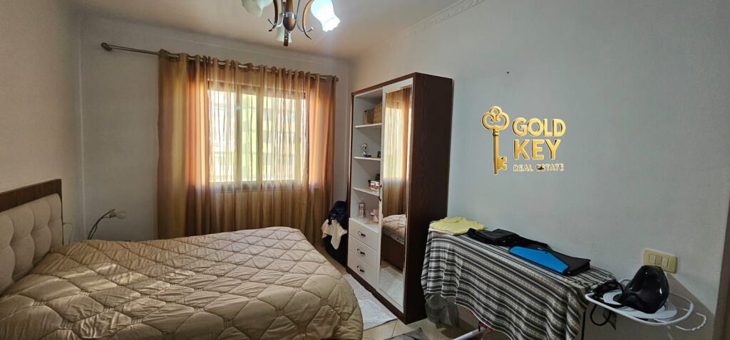 🏡 APARTAMENT NE SHITJE 2+1+2+2 BALLKONE POSRA PLAZH DURRES