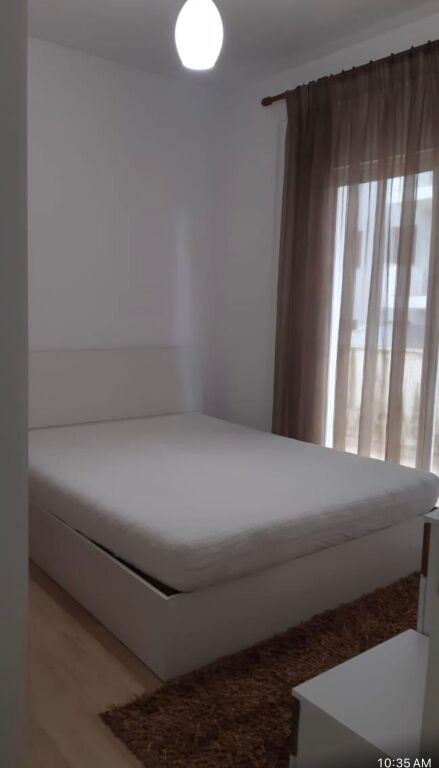 Apartament 1+1 me Qera Kthesa e Kamzes