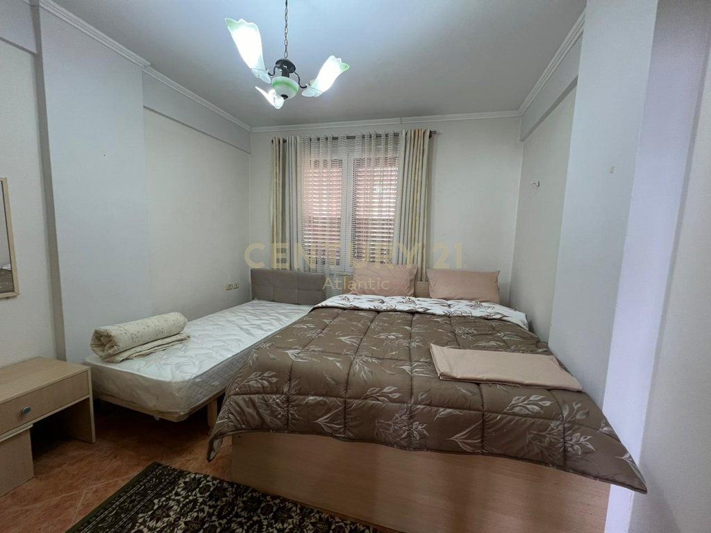 JEPET ME QIRA APARTAMENT VIJE E PARE ME DETIN PLAZH RROTA KUQE PER QIRA AFATGJATE!
