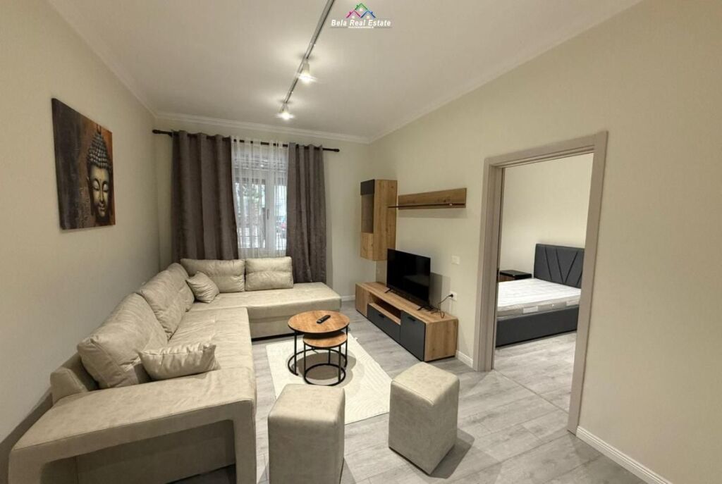 Apartament Me Qera 2+1 Ne Bllok (ID B221416) Tirane