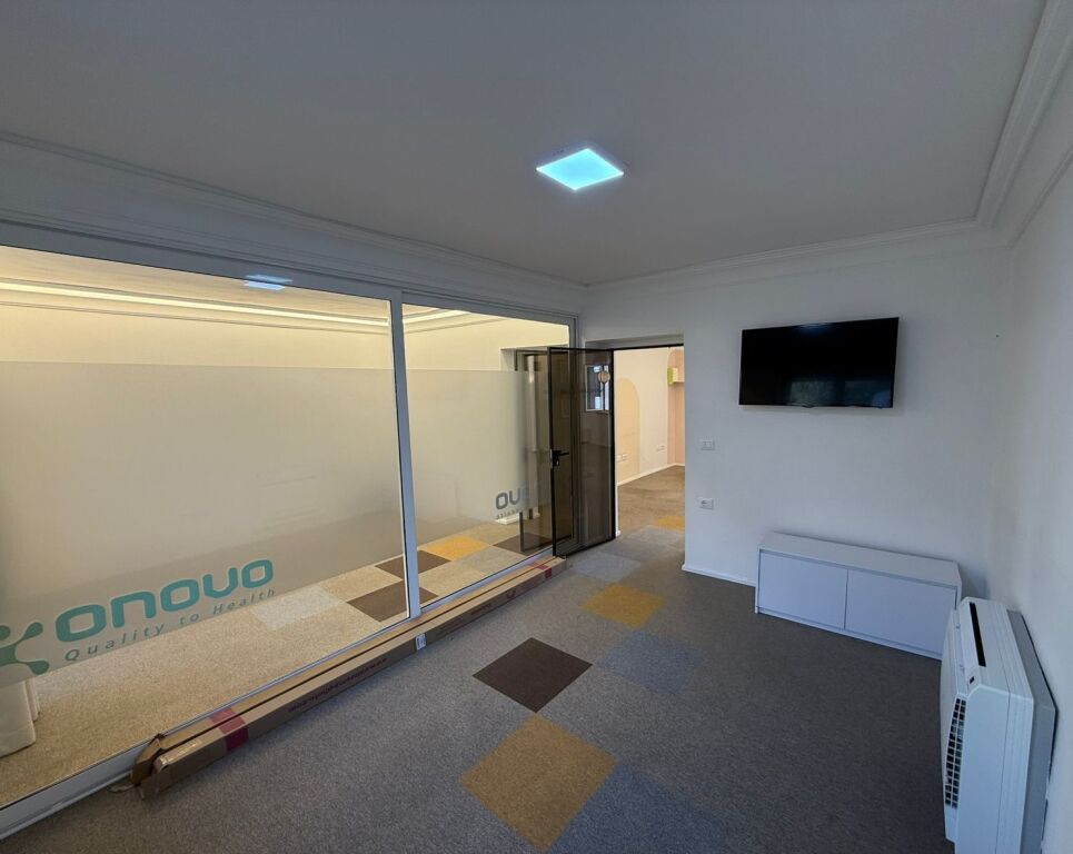 📌 Ufficio in Affitto a Zogu i Zi