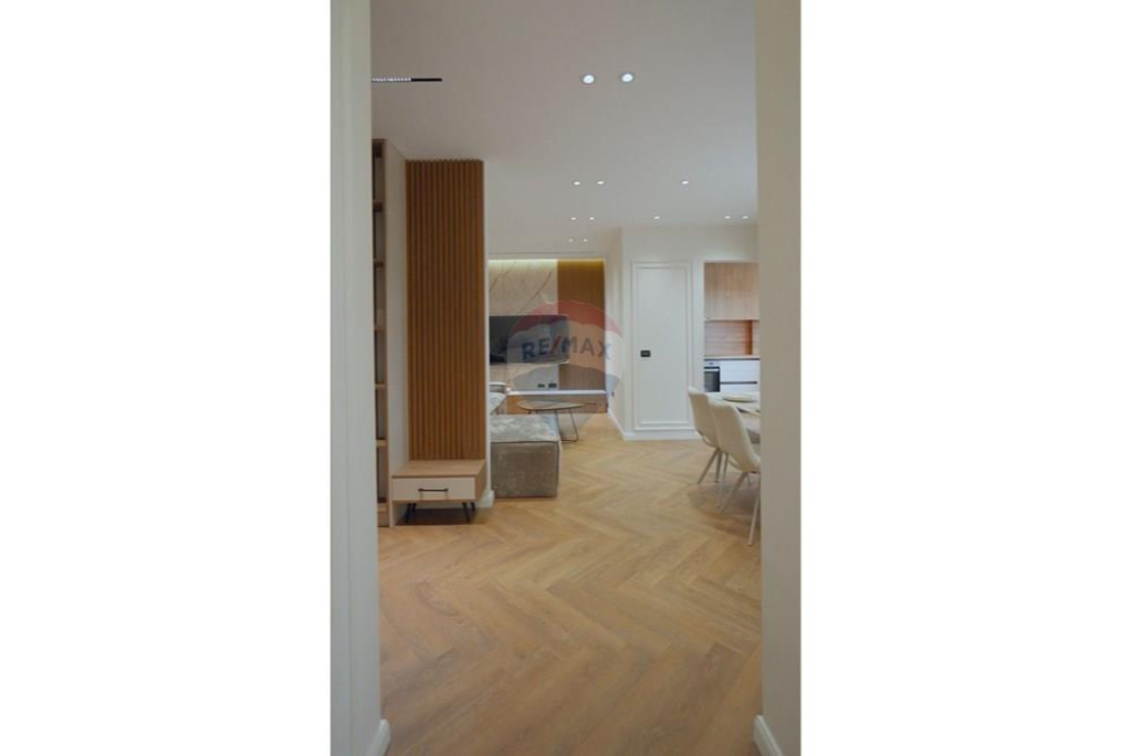 Apartment for sale 2+1 at Kavaja Street