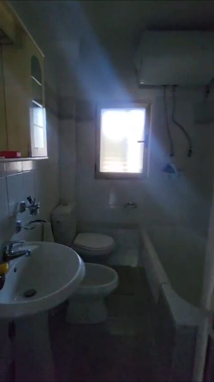 APARTAMENT 1+1 NE SHITJE TE SHKOLLA BAJRAM CURRI