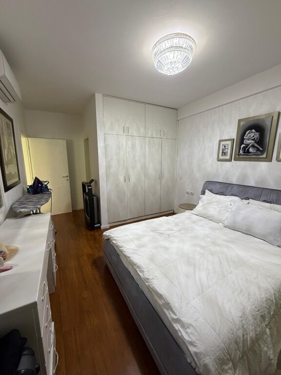 Apartament per qera 2+1 te Rruga e Elbasanit