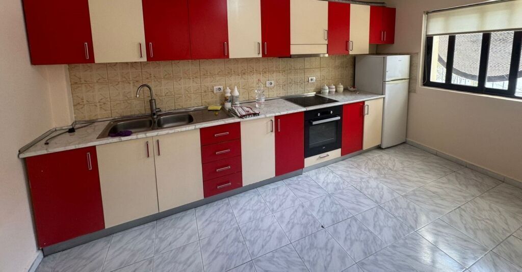 Appartamento 3+1+2 in affitto accanto a Kristal Center