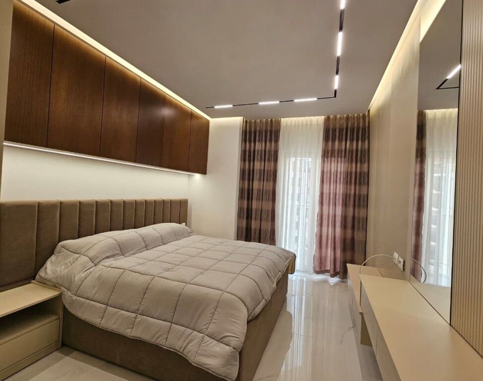 🏡 Apartment 1+1 for rent at Zogu i Zi