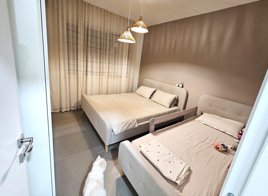 Apartament 1+1 për Shitje 🏝️ 100m nga deti – Investimi që po kërkon!