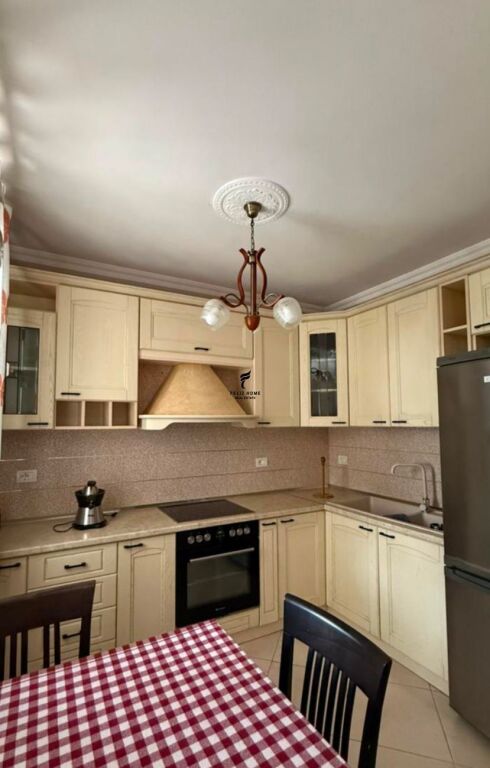 APPARTAMENTO IN AFFITTO 2+1+2 GIARDINO BOTANICO 60.000 LEKE FH-68983