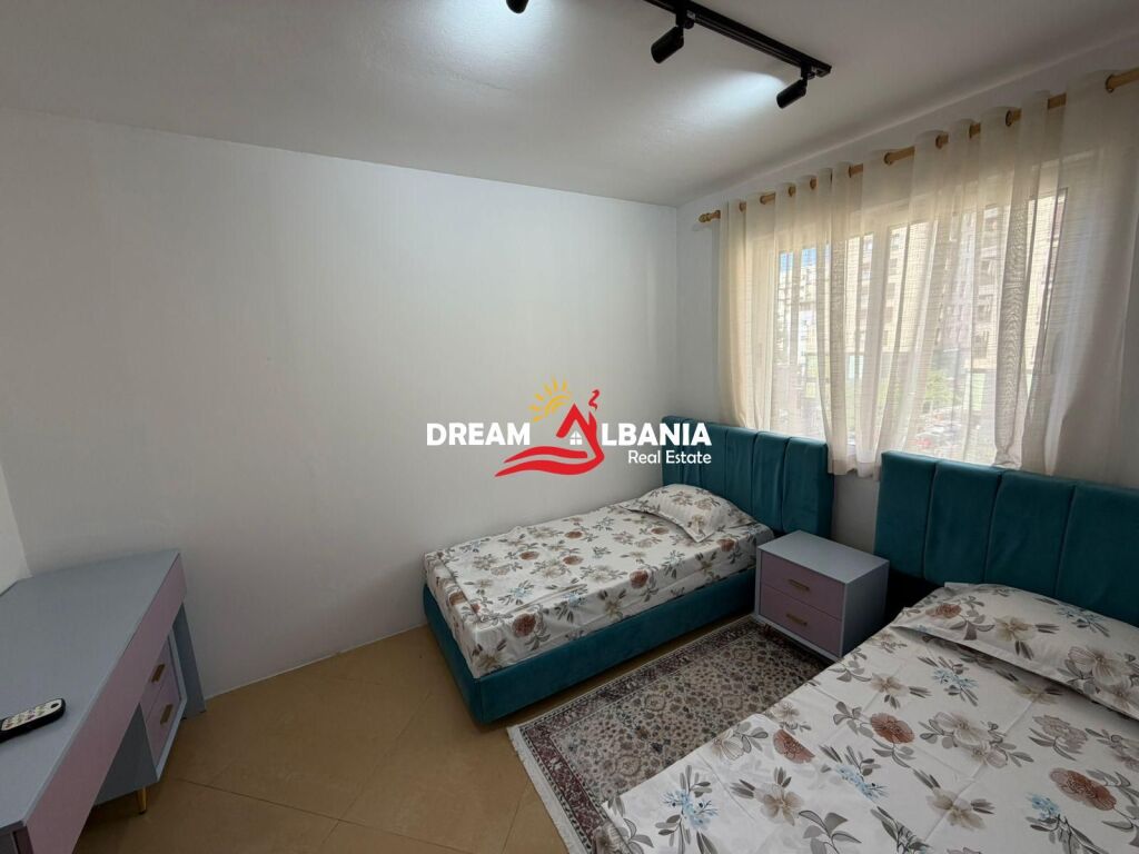 Apartment 2+1 for rent in the Center near the 15-story building (ID 4229492