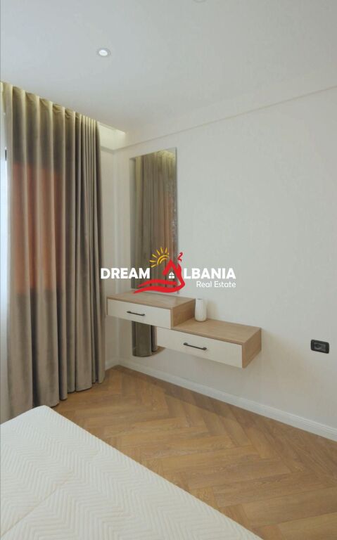 Apartament 2+1 Ne Shitje Perballe Delijorgjit (ID 41212209)